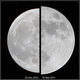 Illustration for article titled Tonight's Supermoon Will Be Almost as Glorious as Next Month's